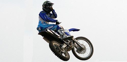 JM Racing